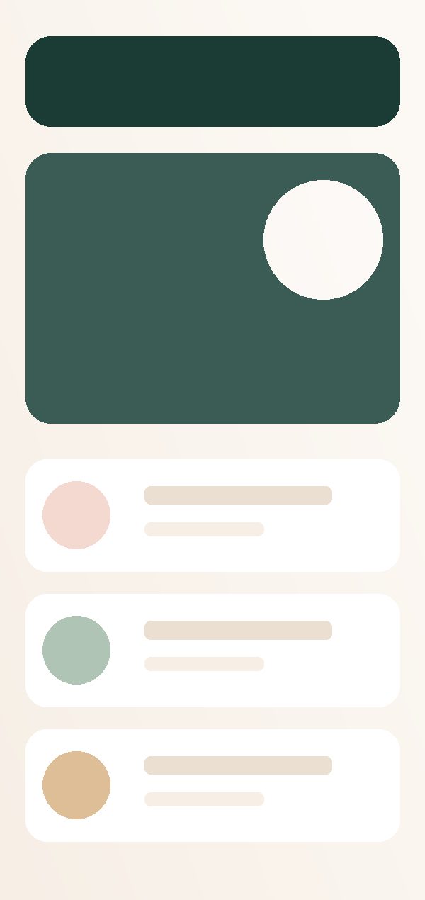 Follow your treatments easily in LUMIIS.