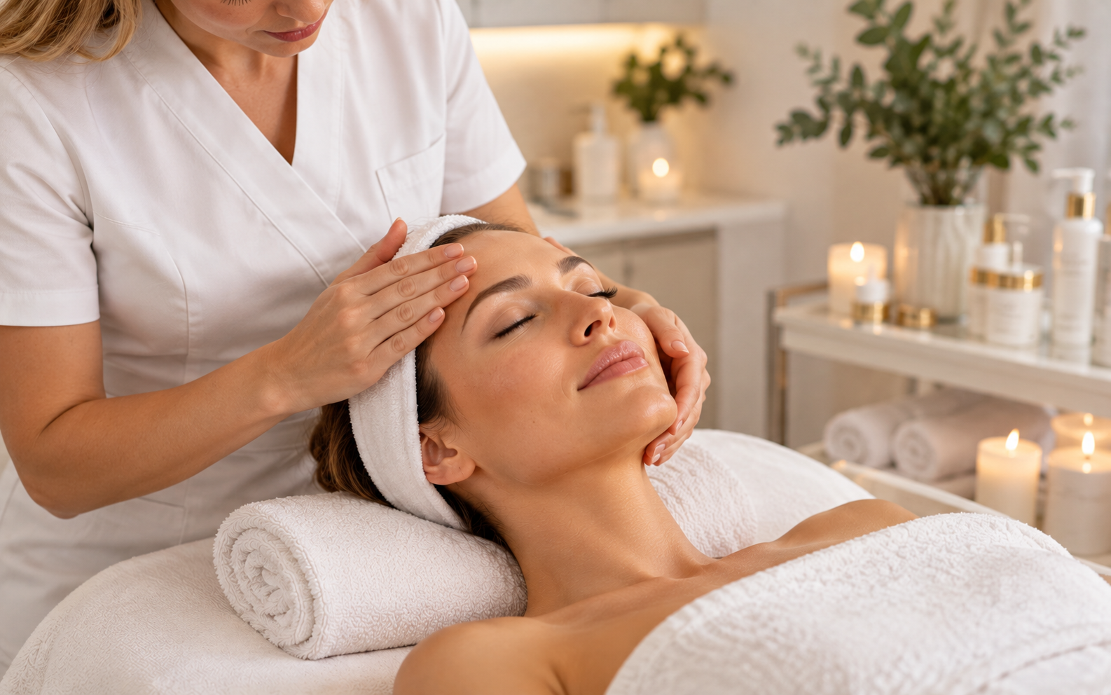 Wellness & hälsa