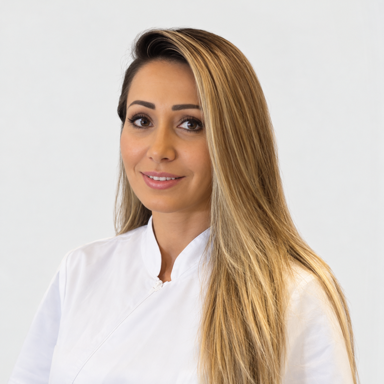 Mirna Saliba Somi